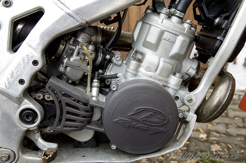 1998 BETA TECHNO 250 | Picture 1613639 motorcycle photo