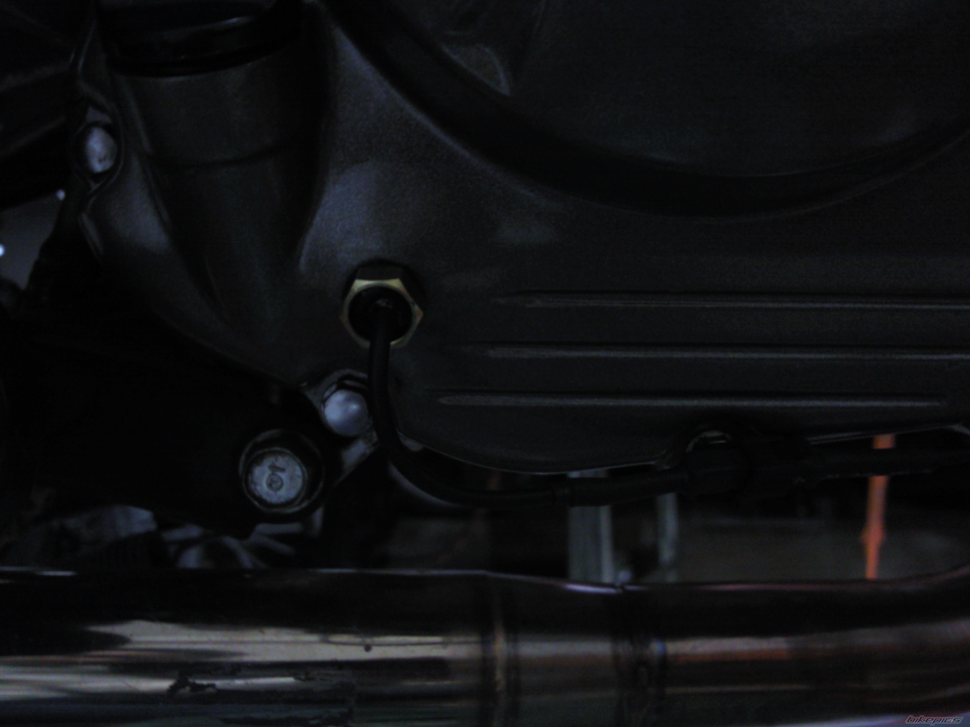 2006 HONDA CBR 125 | Picture 1614184 motorcycle photo