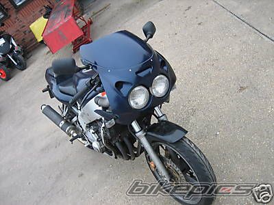 1989 YAMAHA FZR 400 | Picture 1614508 motorcycle photo