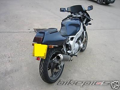 1989 YAMAHA FZR 400 | Picture 1614510 motorcycle photo