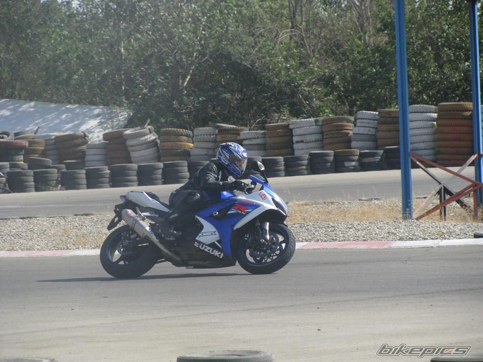 2007 SUZUKI GSX R 1000 | Picture 1614792 motorcycle photo
