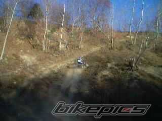 2001 YAMAHA BLASTER | Picture 16148 motorcycle photo