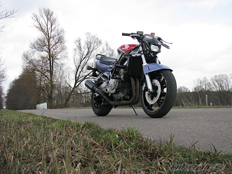 1994 HONDA CBR 600 | Picture 1614820 motorcycle photo