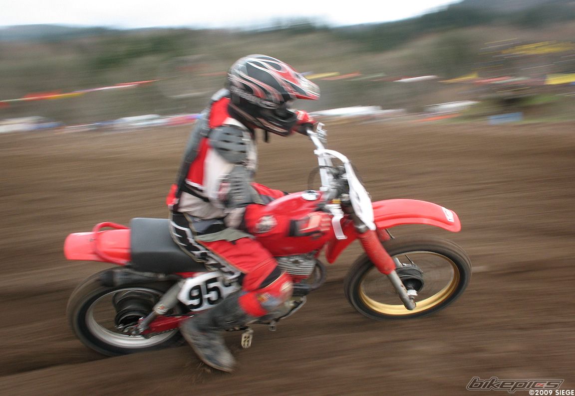 1979 HONDA XR 500 | Picture 1614840 motorcycle photo