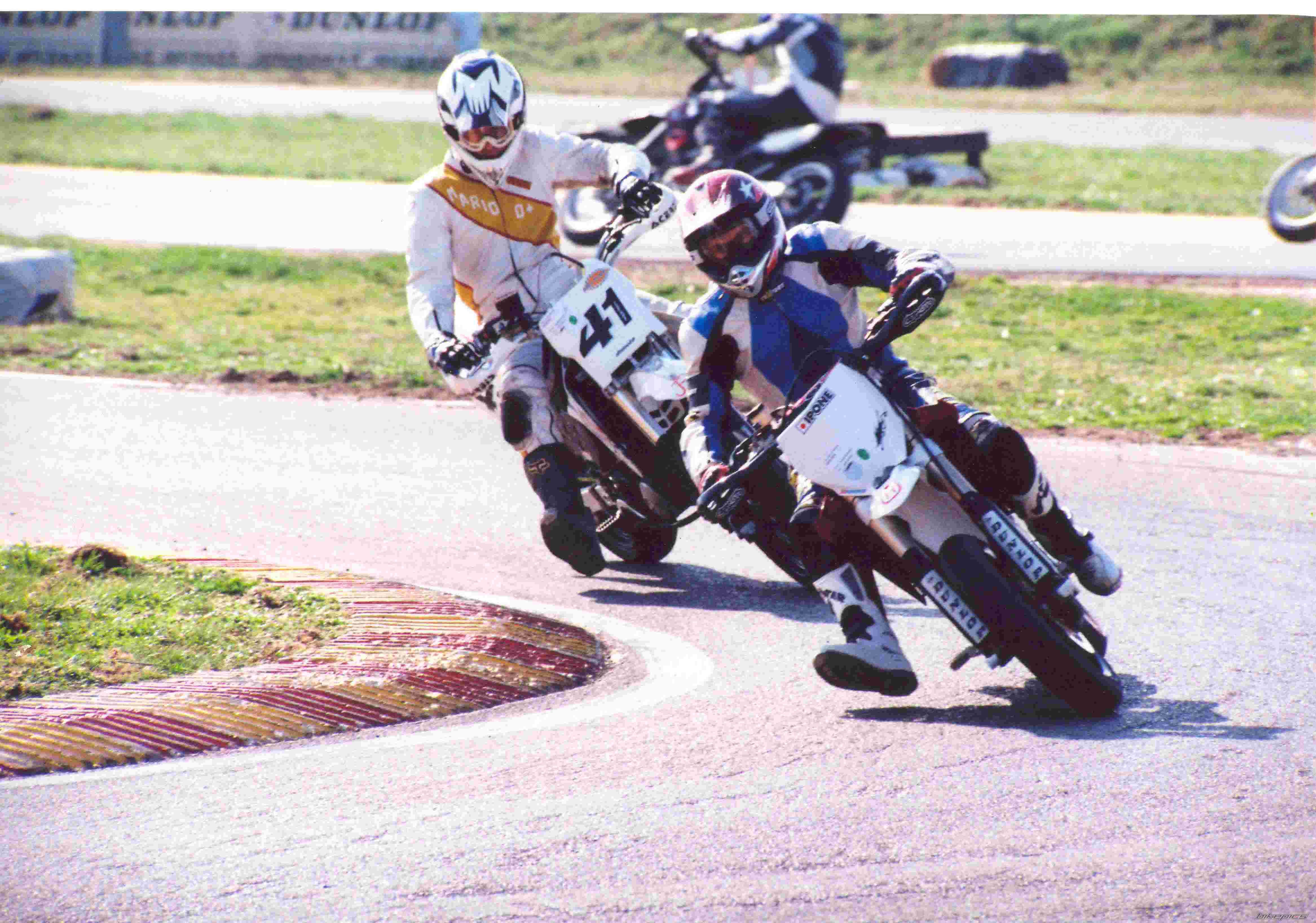 2007 HUSQVARNA SM 510 R | Picture 1614969 motorcycle photo