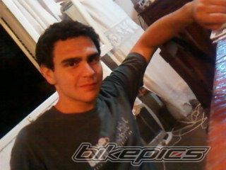    | Picture 1615005 motorcycle photo
