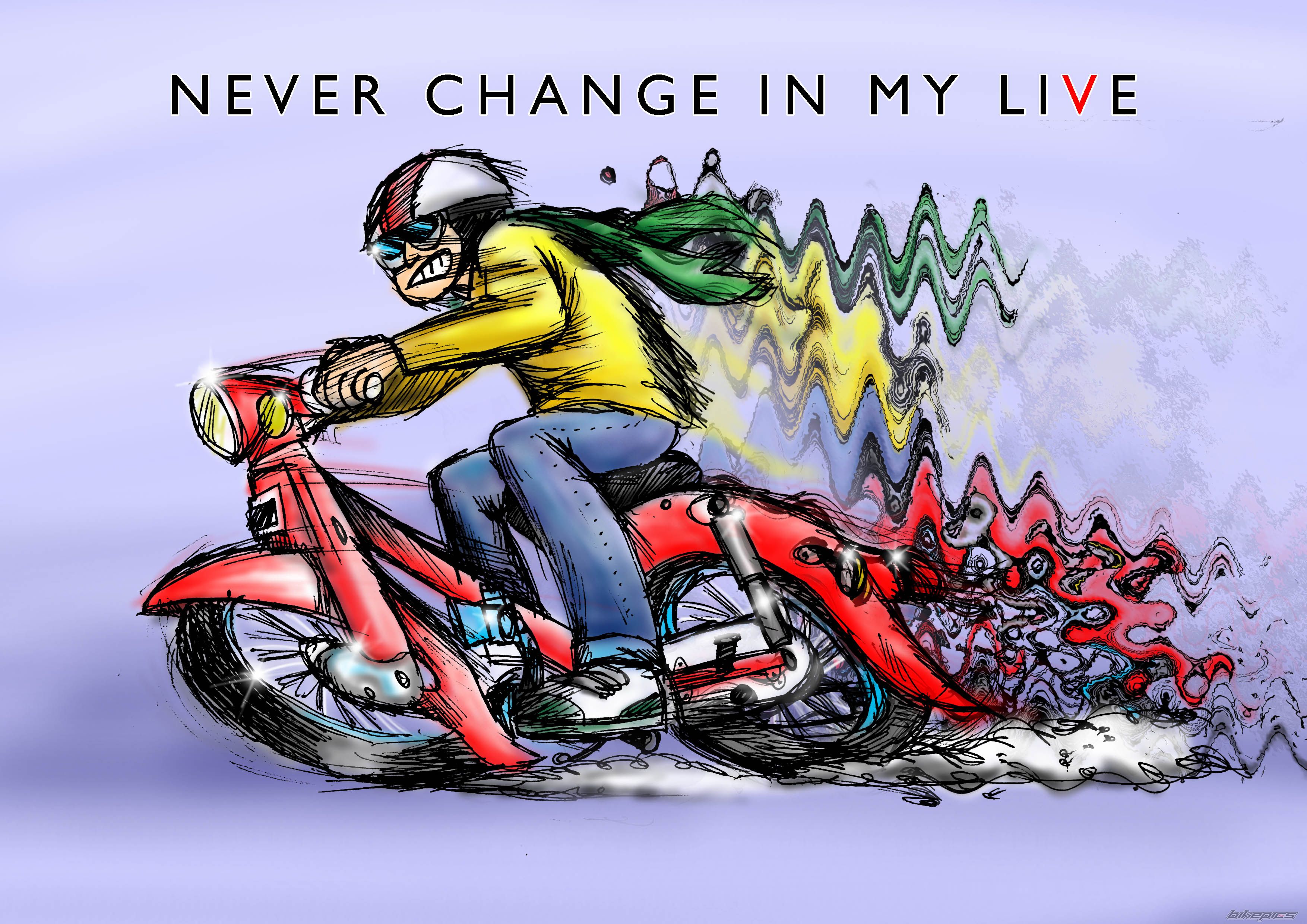    | Picture 1615282 motorcycle photo