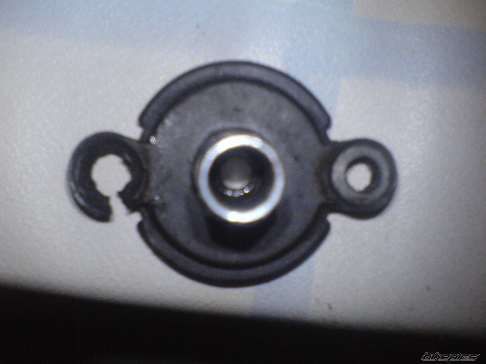 1988 SIMSON SR 80 | Picture 1615287 motorcycle photo