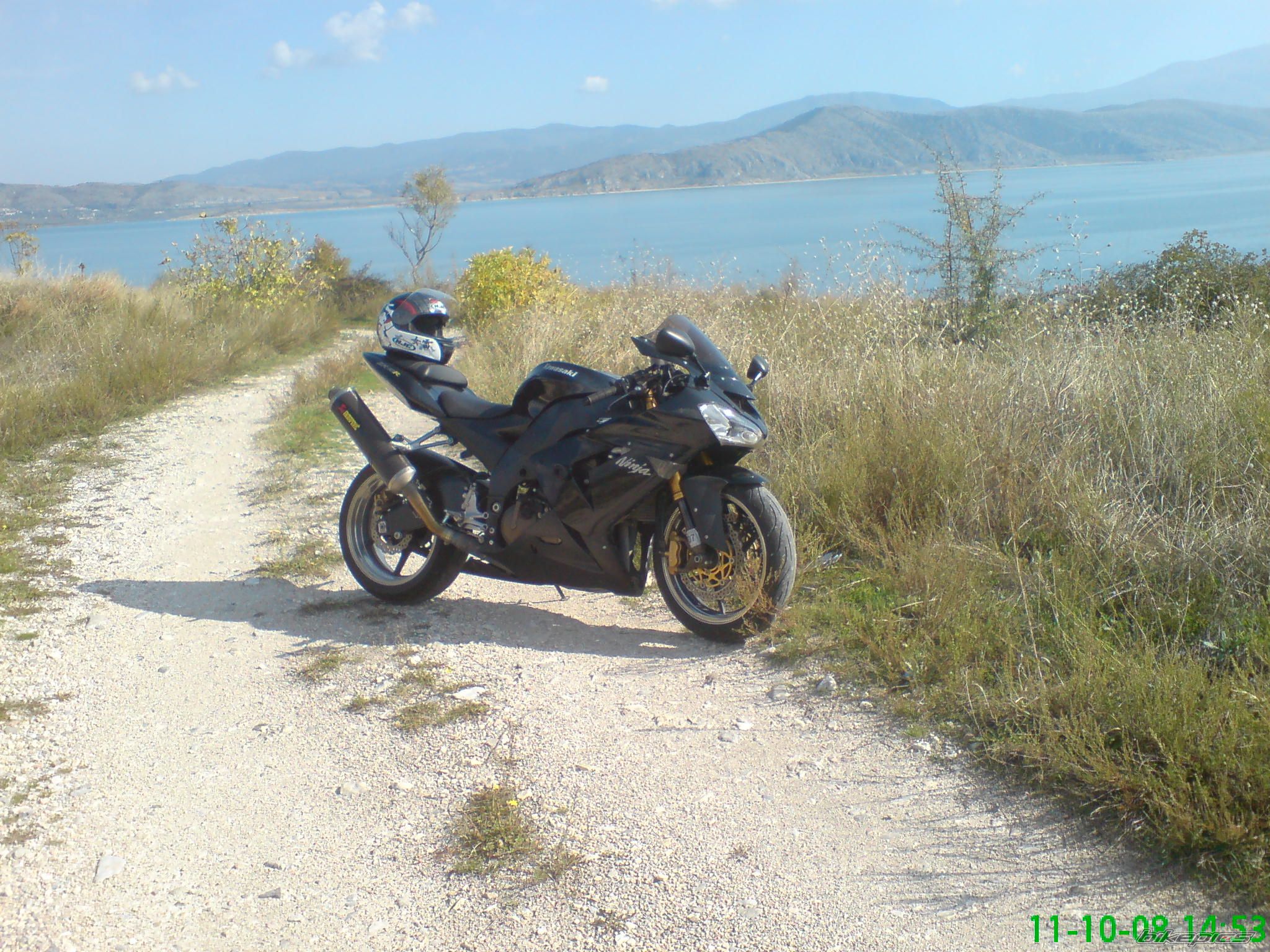 2005 KAWASAKI ZX 10R | Picture 1615363 motorcycle photo