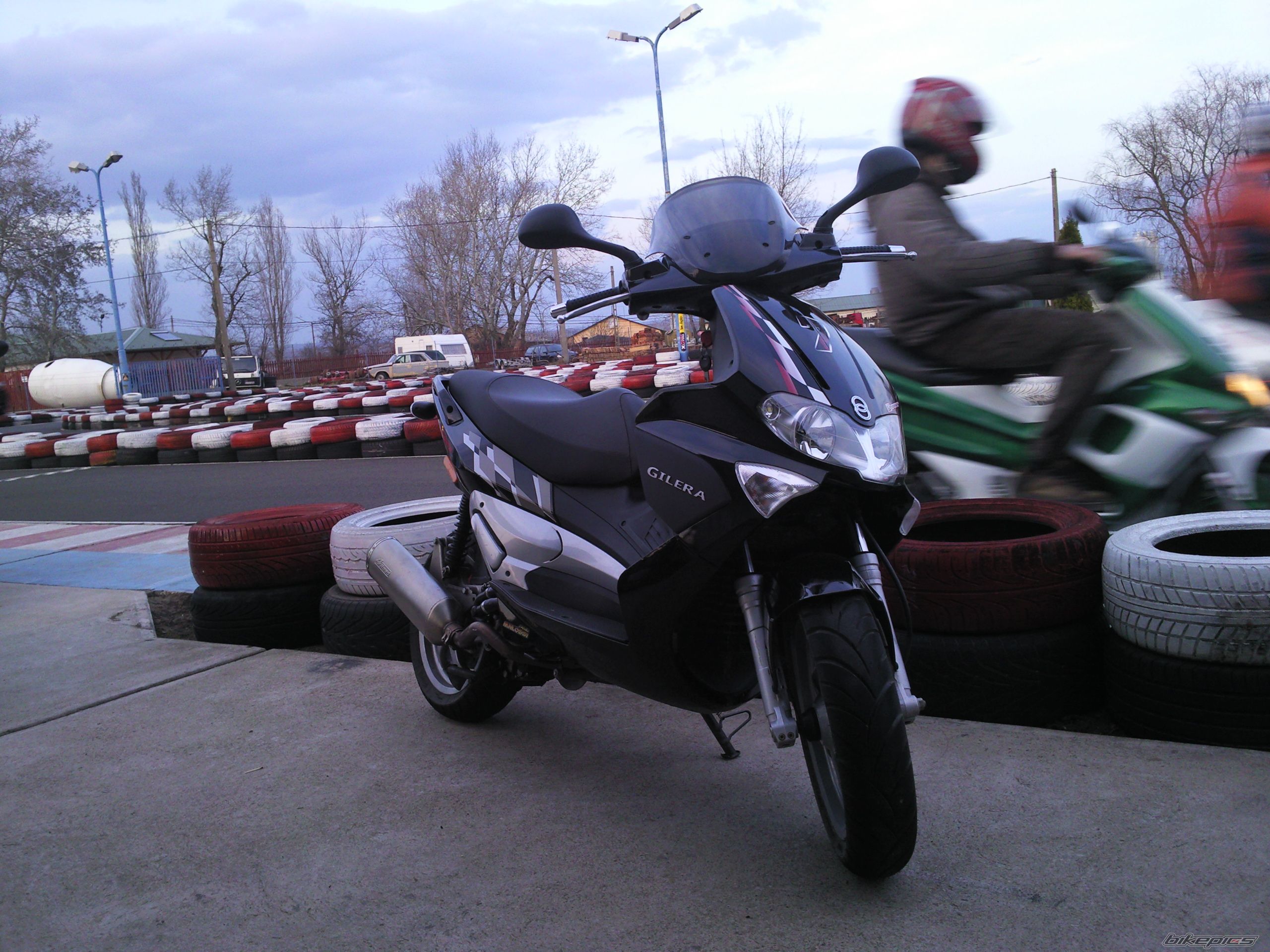   | Picture 1615371 motorcycle photo