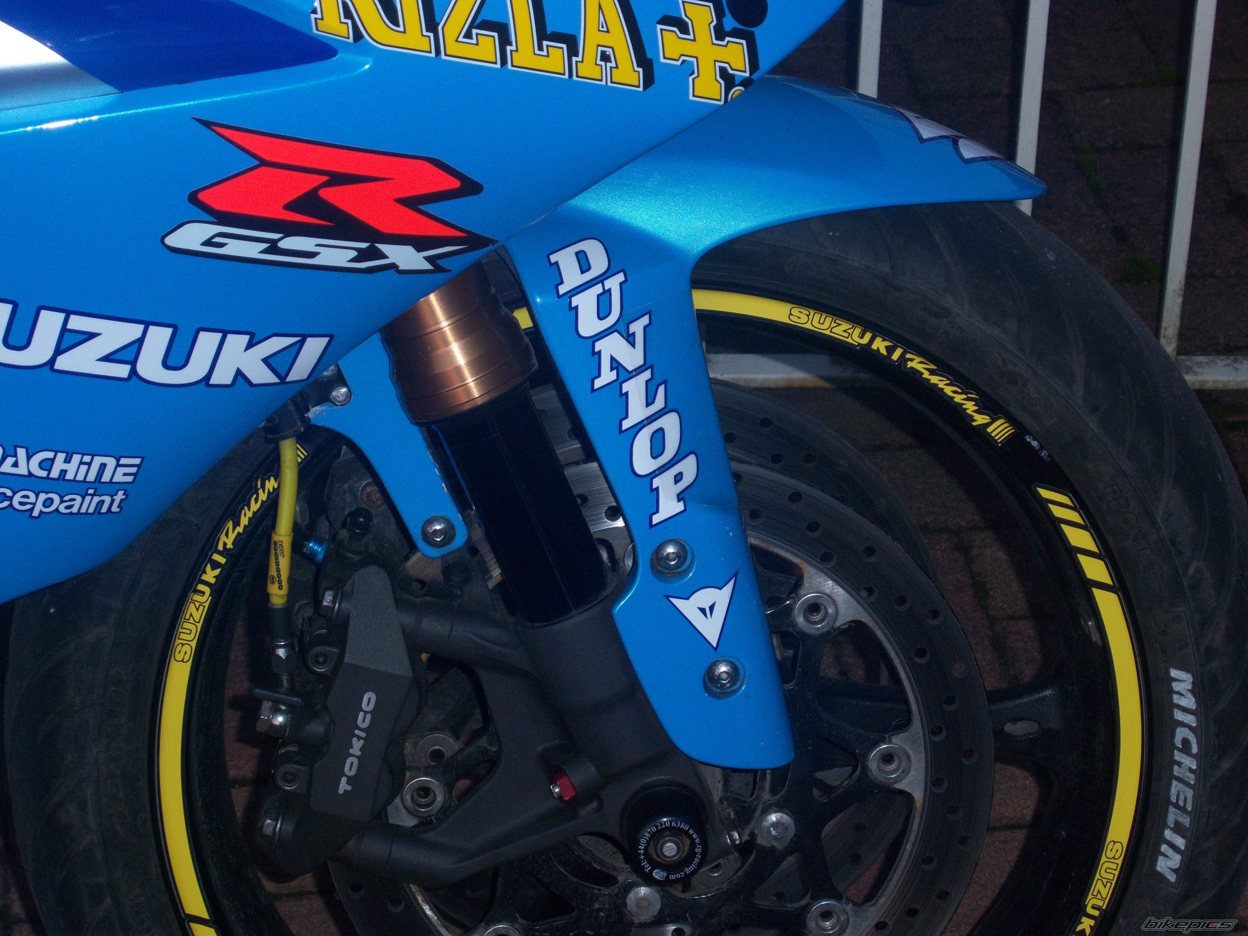2006 SUZUKI GSX R 1000 | Picture 1615422 motorcycle photo