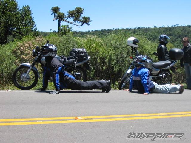 2003 YAMAHA XTZ 125 | Picture 161598 motorcycle photo