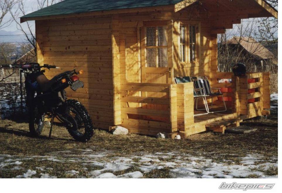 1993 YAMAHA DT 80 | Picture 161626 motorcycle photo