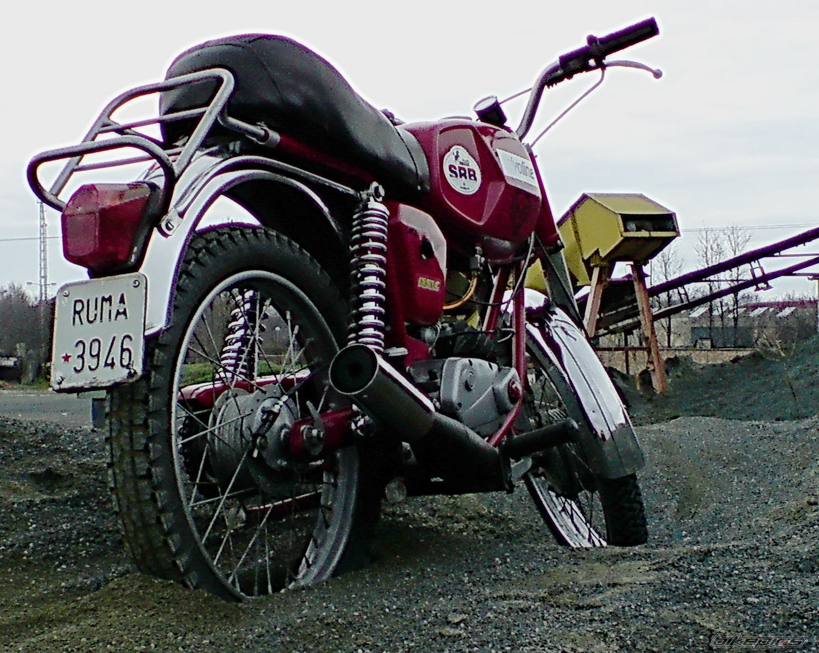 1979 TOMOS 15 SLC | Picture 1616297 motorcycle photo