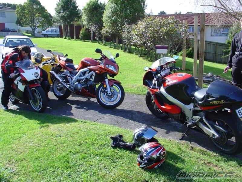 1978 YAMAHA FZR 250 | Picture 161632 motorcycle photo