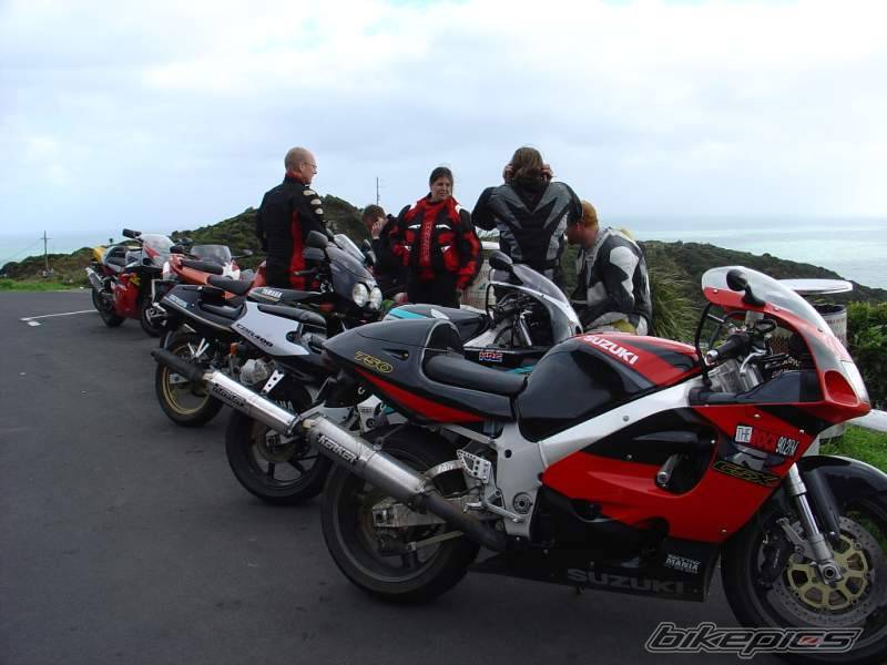 1978 YAMAHA FZR 250 | Picture 161634 motorcycle photo