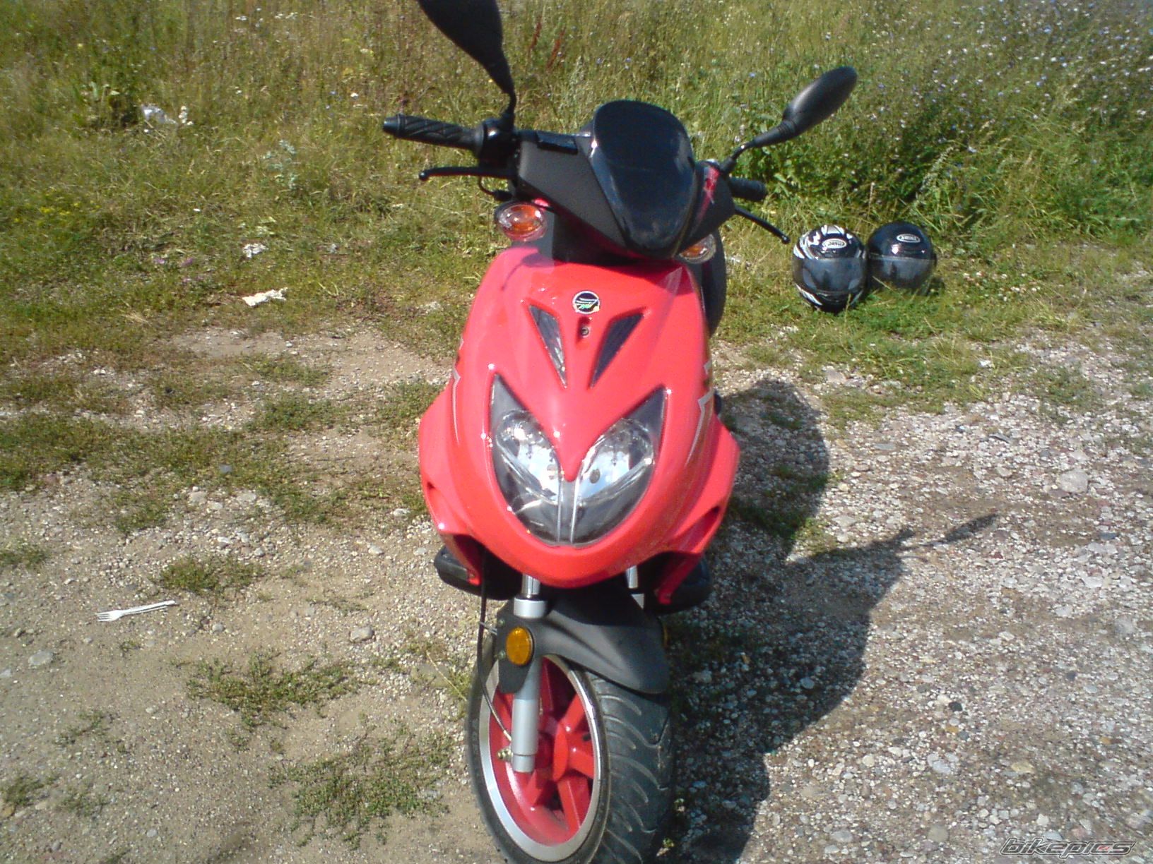 2008 KEEWAY FOCUS 50 | Picture 1616355 motorcycle photo
