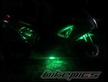 2008 SUZUKI GSX R 1000 | Picture 1616401 motorcycle photo