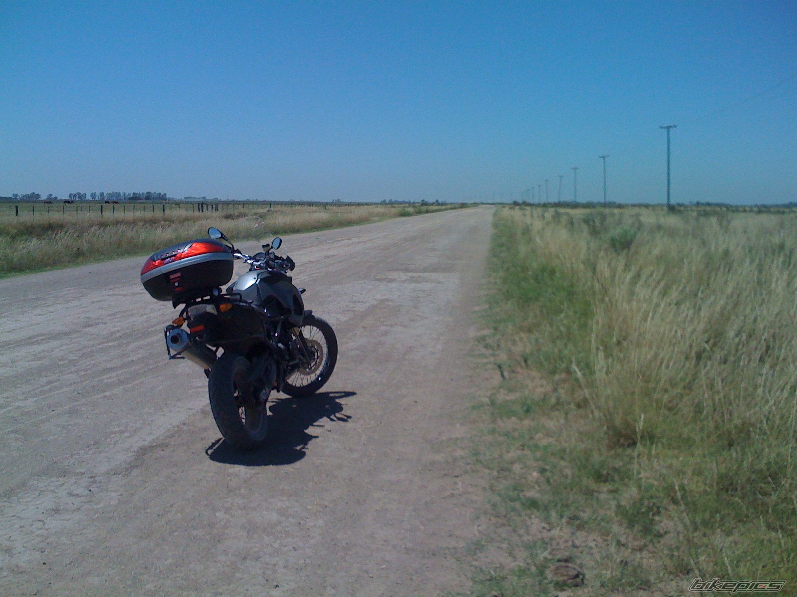 2009 BMW F 650 GS | Picture 1616411 motorcycle photo