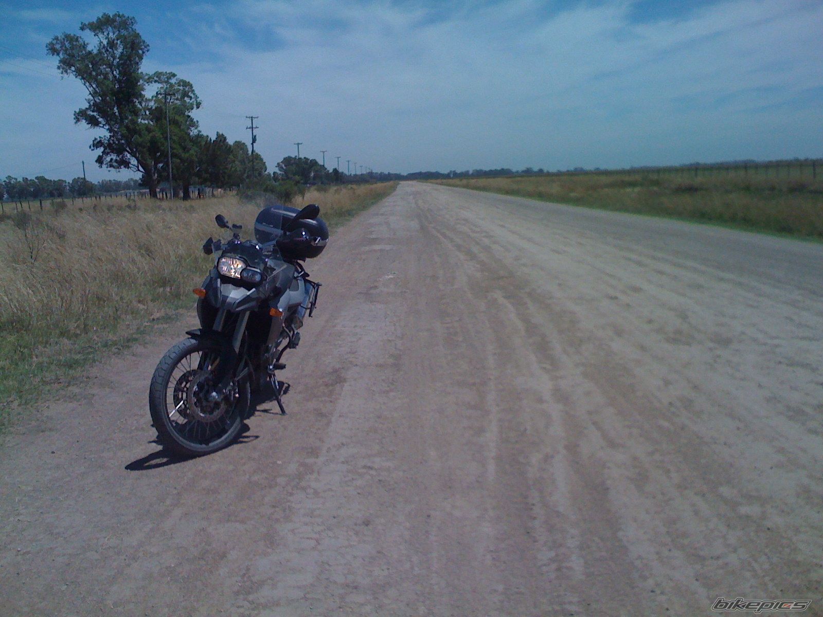 2009 BMW F 650 GS | Picture 1616416 motorcycle photo