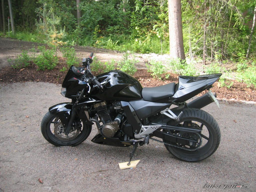 2006 KAWASAKI Z 750 | Picture 1616446 motorcycle photo
