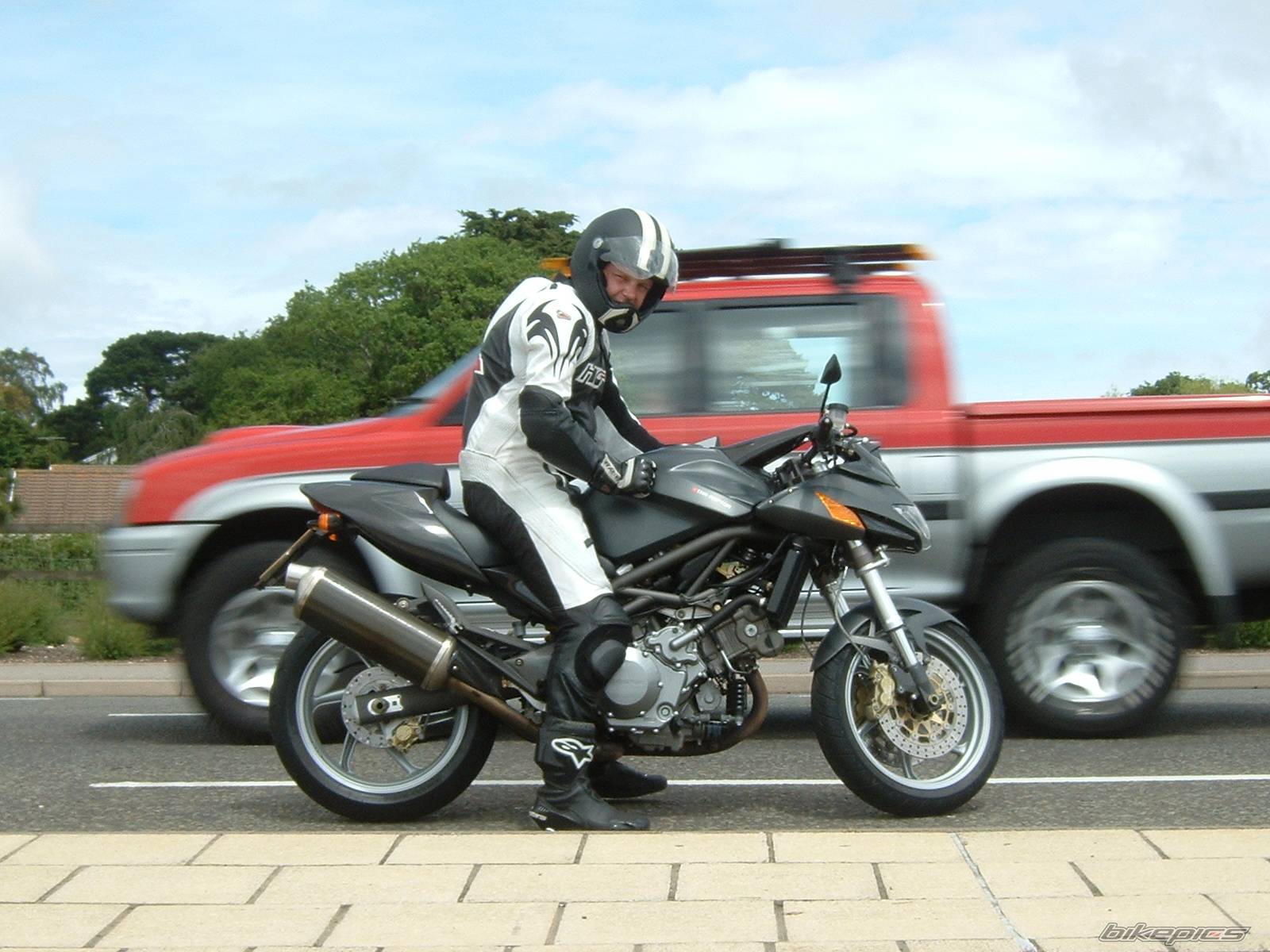 2004 CAGIVA X RAPTOR 1000 | Picture 161648 motorcycle photo