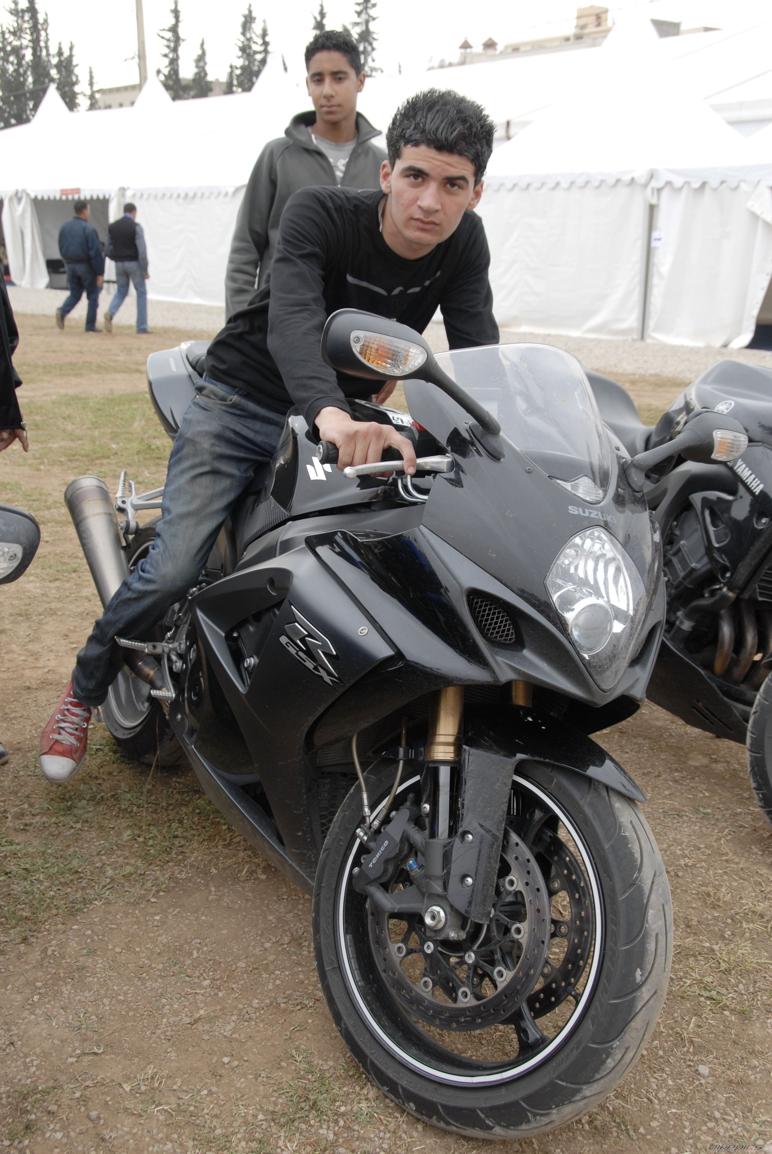 2009 SUZUKI GSX R 1000 | Picture 1616521 motorcycle photo