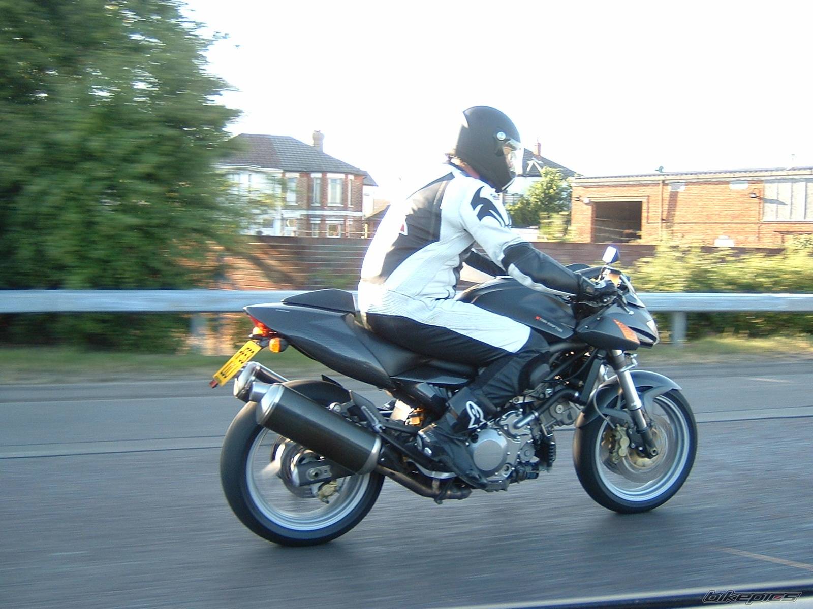 2004 CAGIVA X RAPTOR 1000 | Picture 161653 motorcycle photo