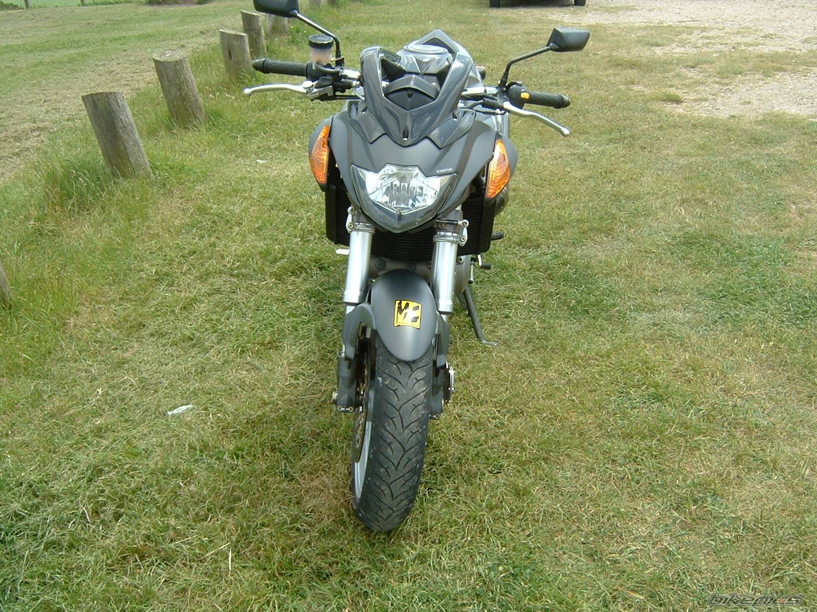 2004 CAGIVA X RAPTOR 1000 | Picture 161664 motorcycle photo