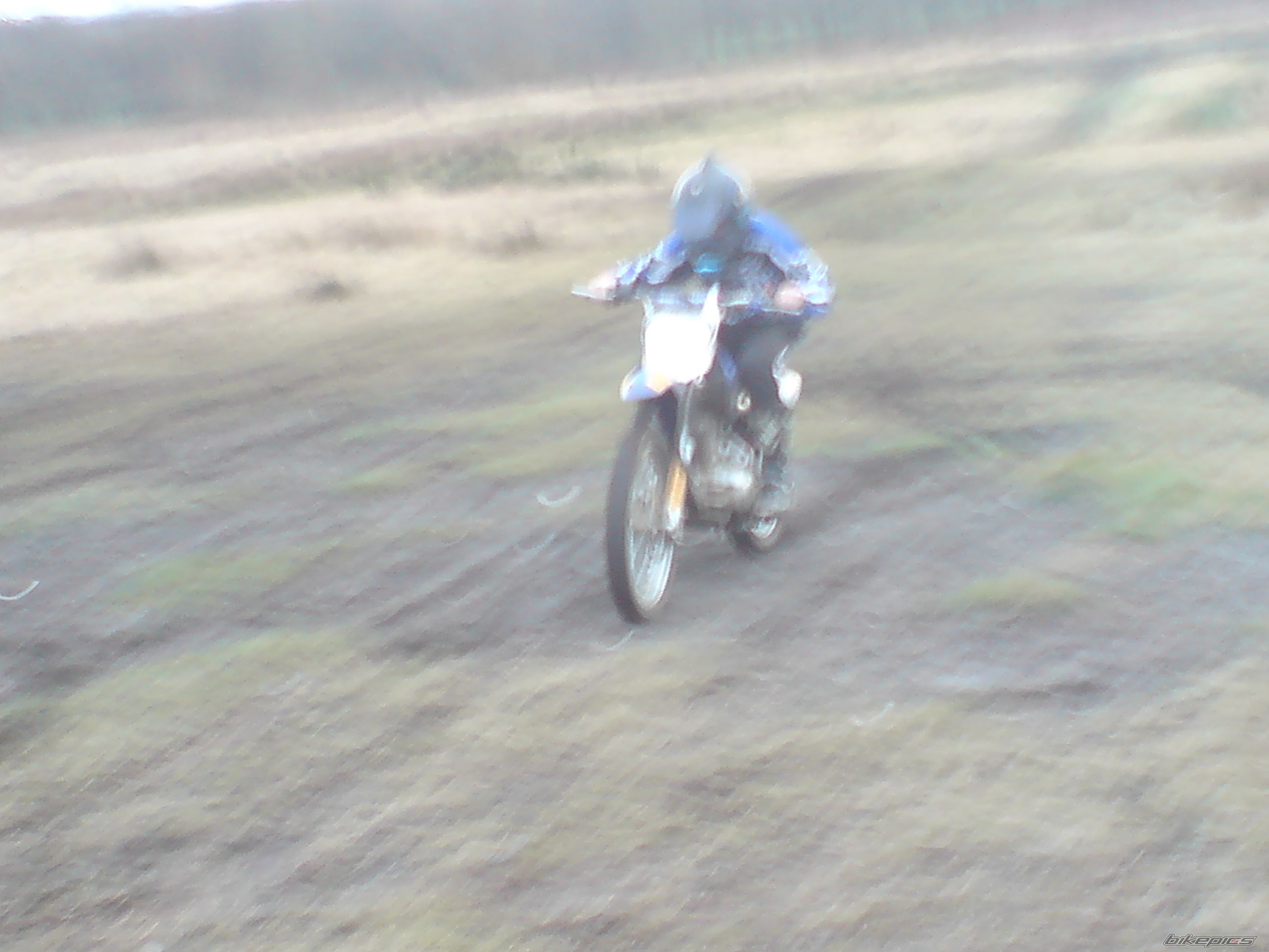 2000 HONDA CRF 150 | Picture 1616761 motorcycle photo