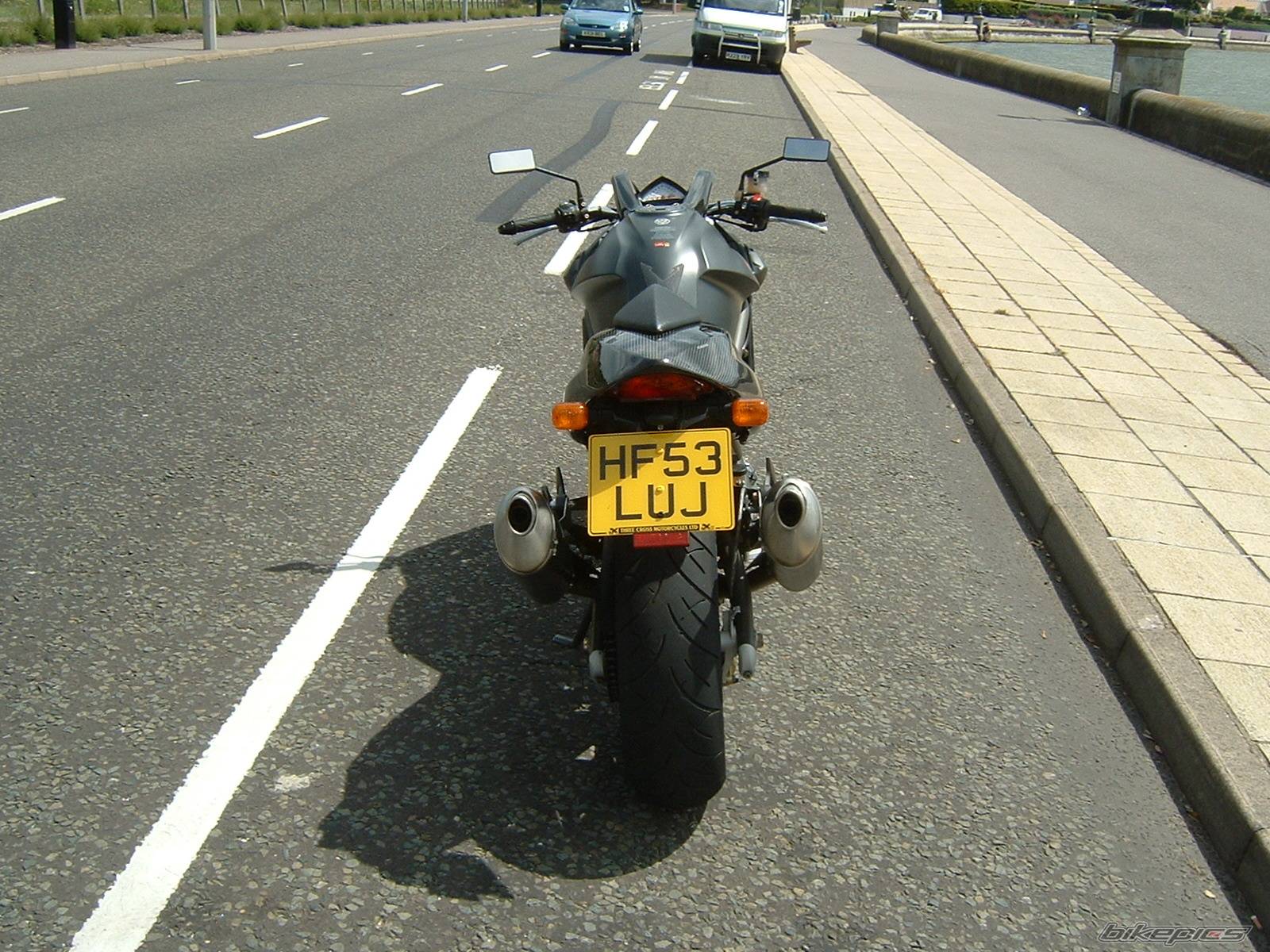 2004 CAGIVA X RAPTOR 1000 | Picture 161682 motorcycle photo