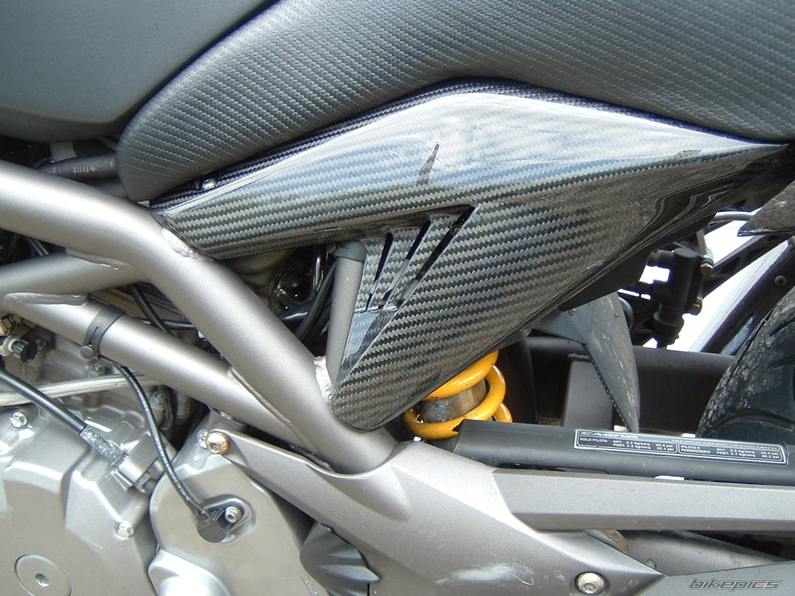2004 CAGIVA X RAPTOR 1000 | Picture 161714 motorcycle photo