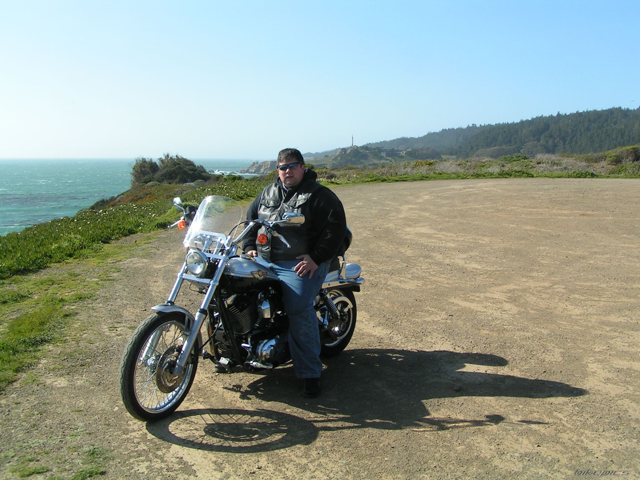 2003 HARLEY DAVIDSON FXDWGI DYNA WIDE GLIDE | Picture 1617295 motorcycle photo