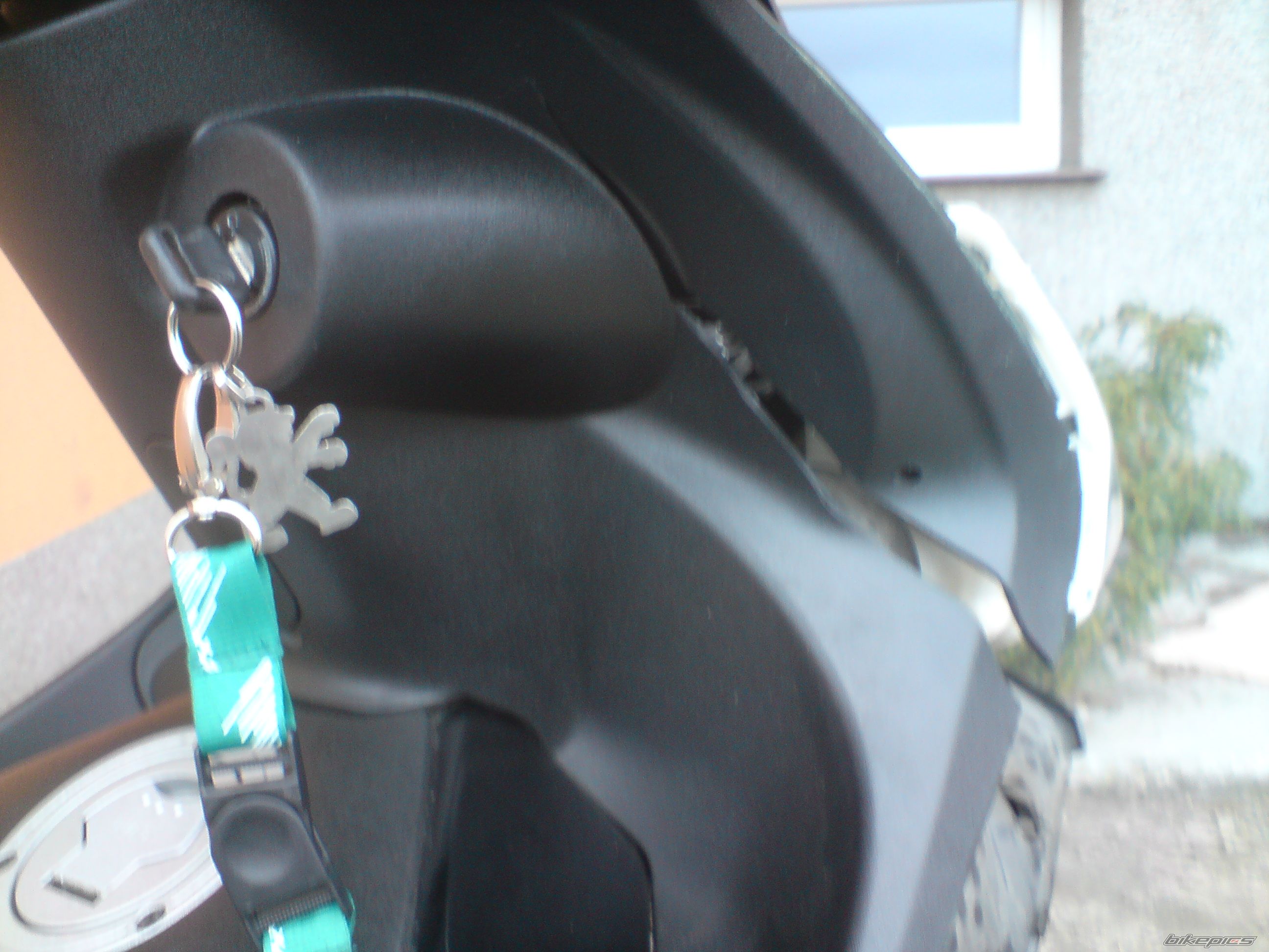 2005 PEUGEOT JET FORCE | Picture 1617361 motorcycle photo