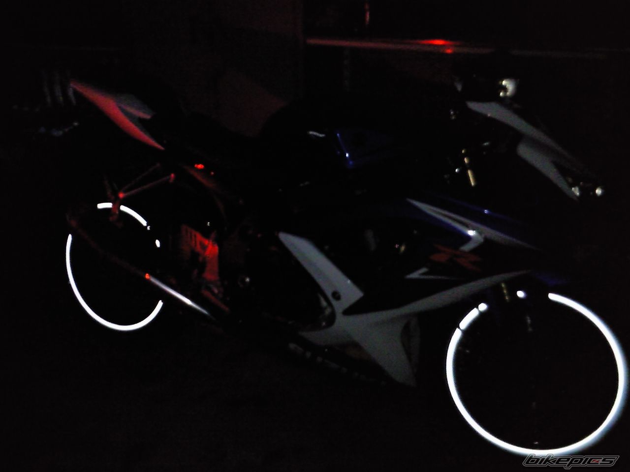 2008 SUZUKI GSX R 600 | Picture 1617364 motorcycle photo