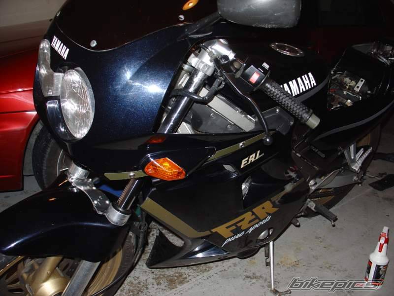 1978 YAMAHA FZR 250 | Picture 161739 motorcycle photo