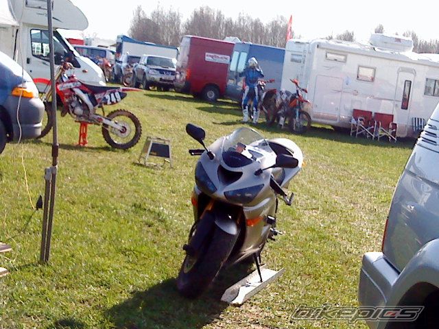 2006 KAWASAKI ZX 6R | Picture 1617480 motorcycle photo