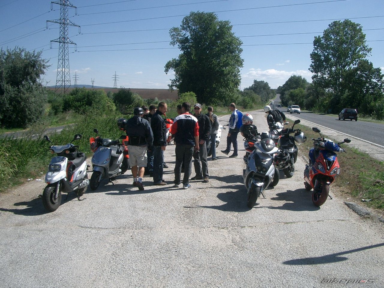   | Picture 1617745 motorcycle photo