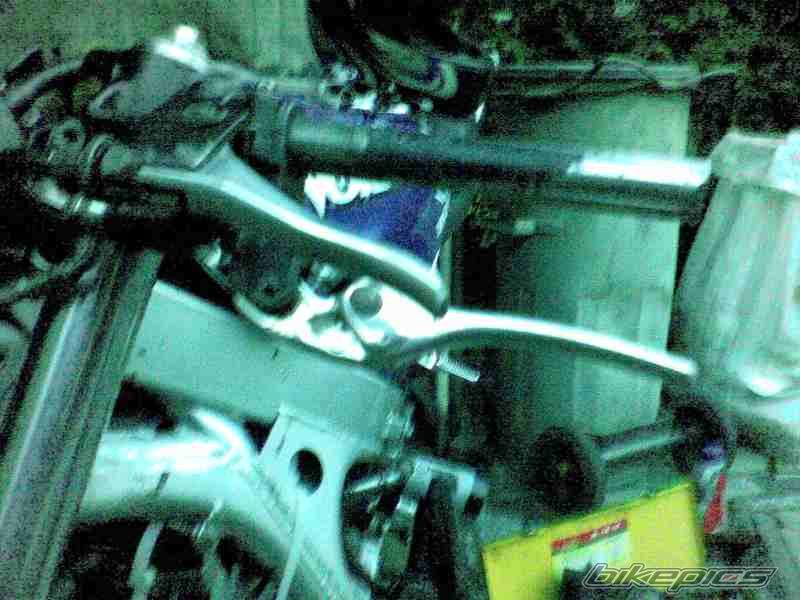 1997 HONDA CBR 600 | Picture 1617926 motorcycle photo