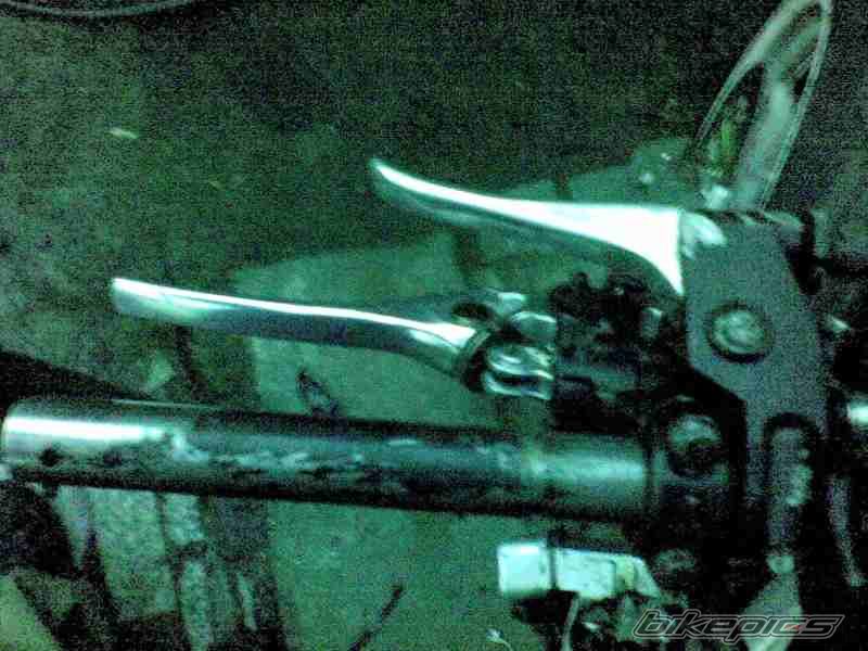 1997 HONDA CBR 600 | Picture 1617928 motorcycle photo