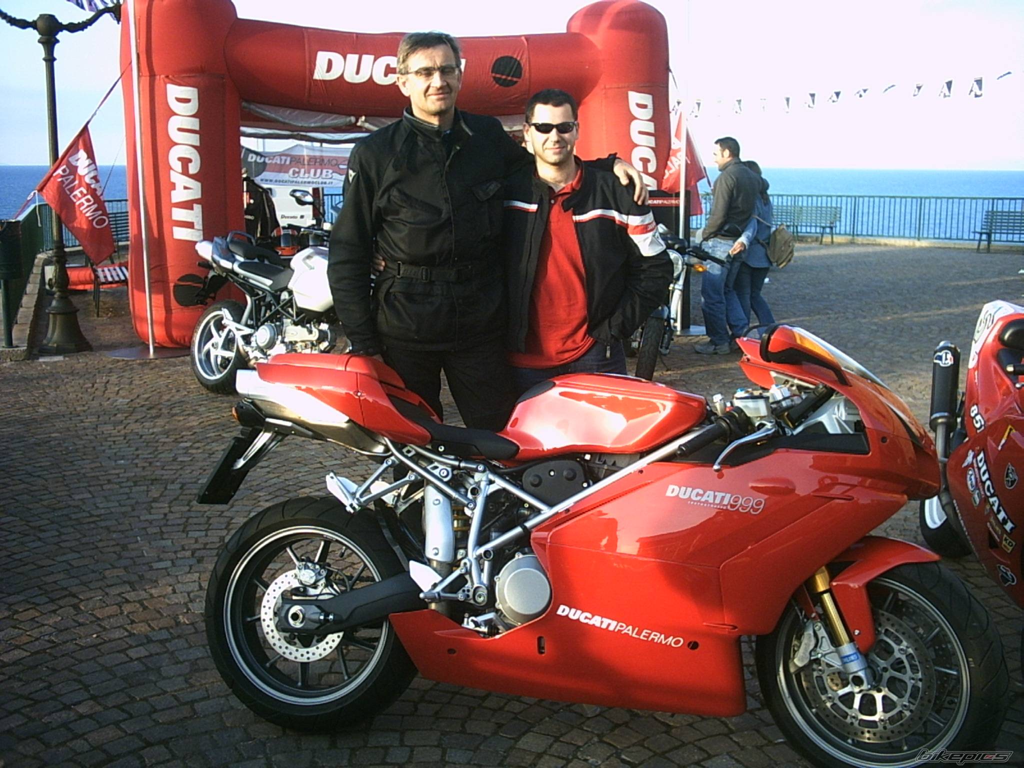 2004 DUCATI 999 | Picture 161812 motorcycle photo