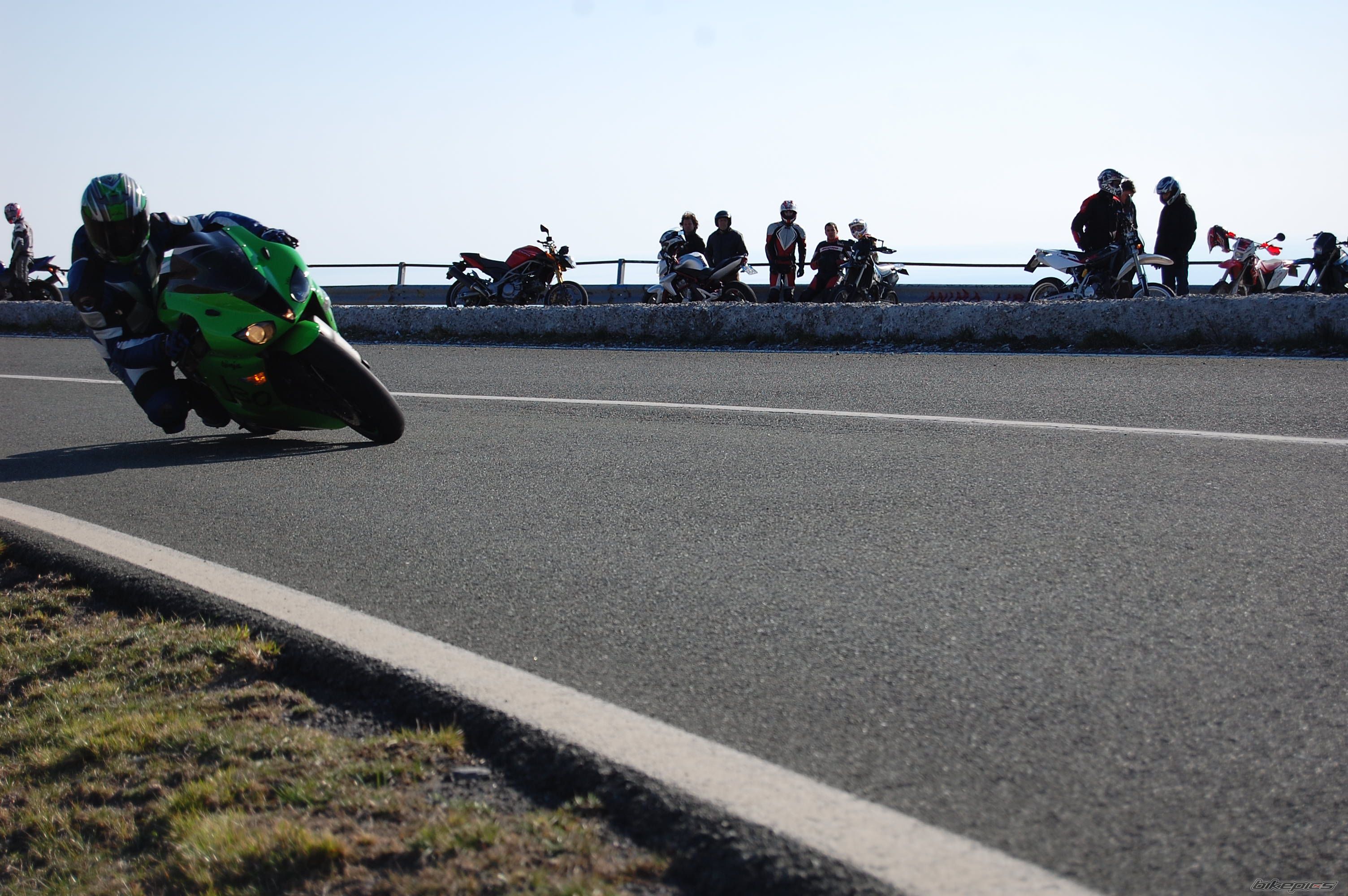 2007 KAWASAKI ZX 6R | Picture 1618349 motorcycle photo