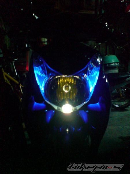 2009 YAMAHA MIO | Picture 1618369 motorcycle photo