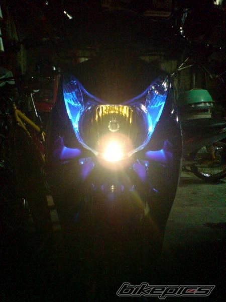 2009 YAMAHA MIO | Picture 1618370 motorcycle photo