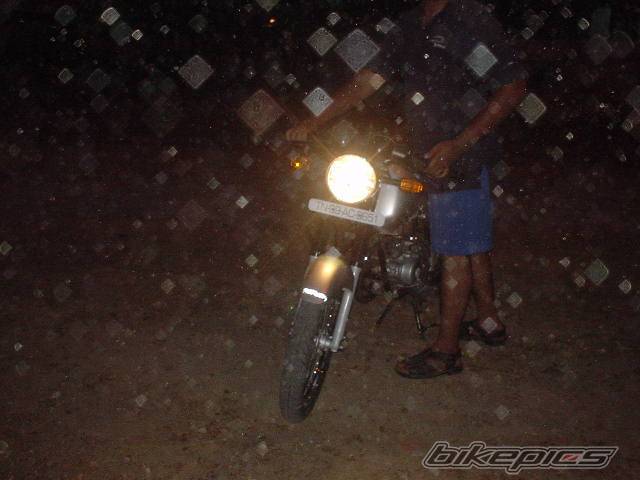 2003 BAJAJ PULSAR 180 | Picture 161858 motorcycle photo