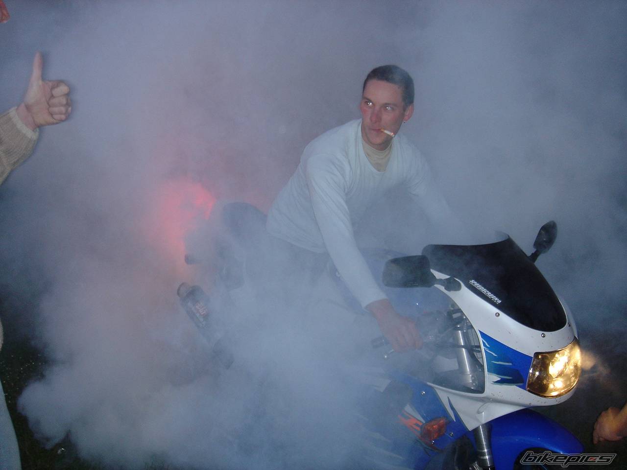1998 YAMAHA YZF R1 | Picture 161867 motorcycle photo