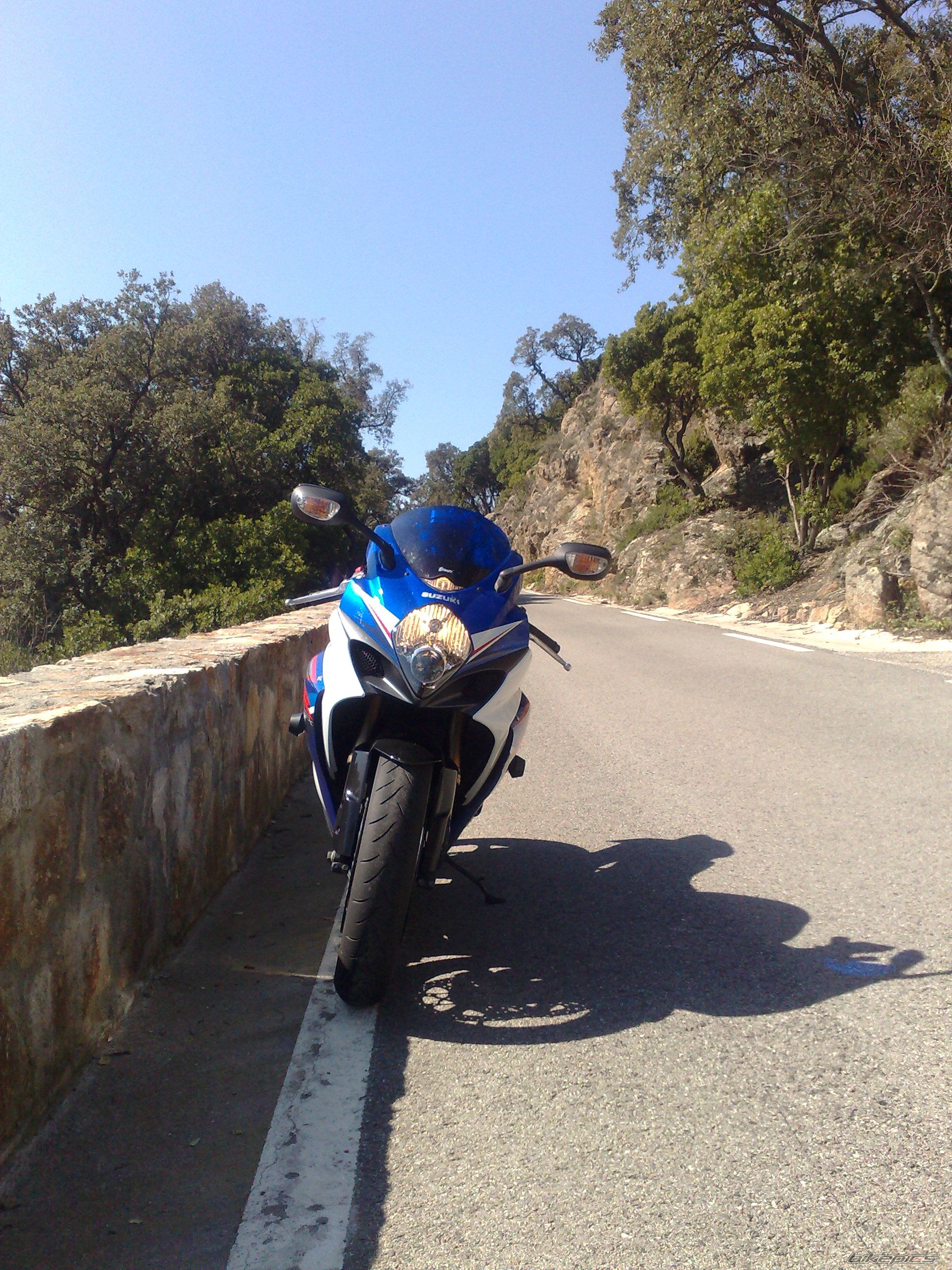 2007 SUZUKI GSX R 1000 | Picture 1618674 motorcycle photo