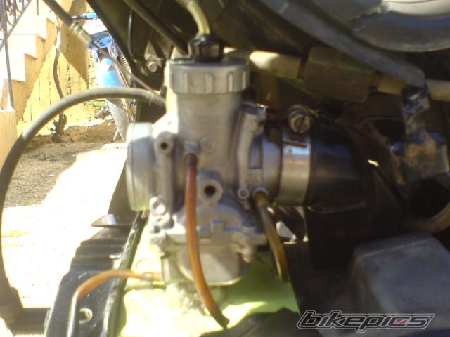 2009 YAMAHA F1 ZR | Picture 1618737 motorcycle photo