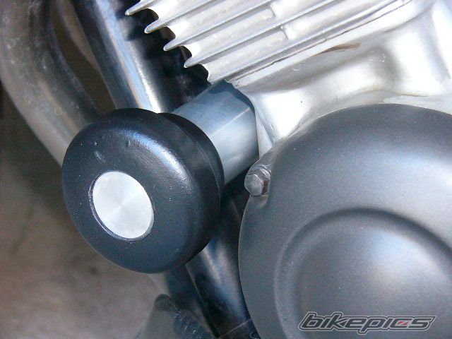 2008 YAMAHA XJ 600 | Picture 1618739 motorcycle photo
