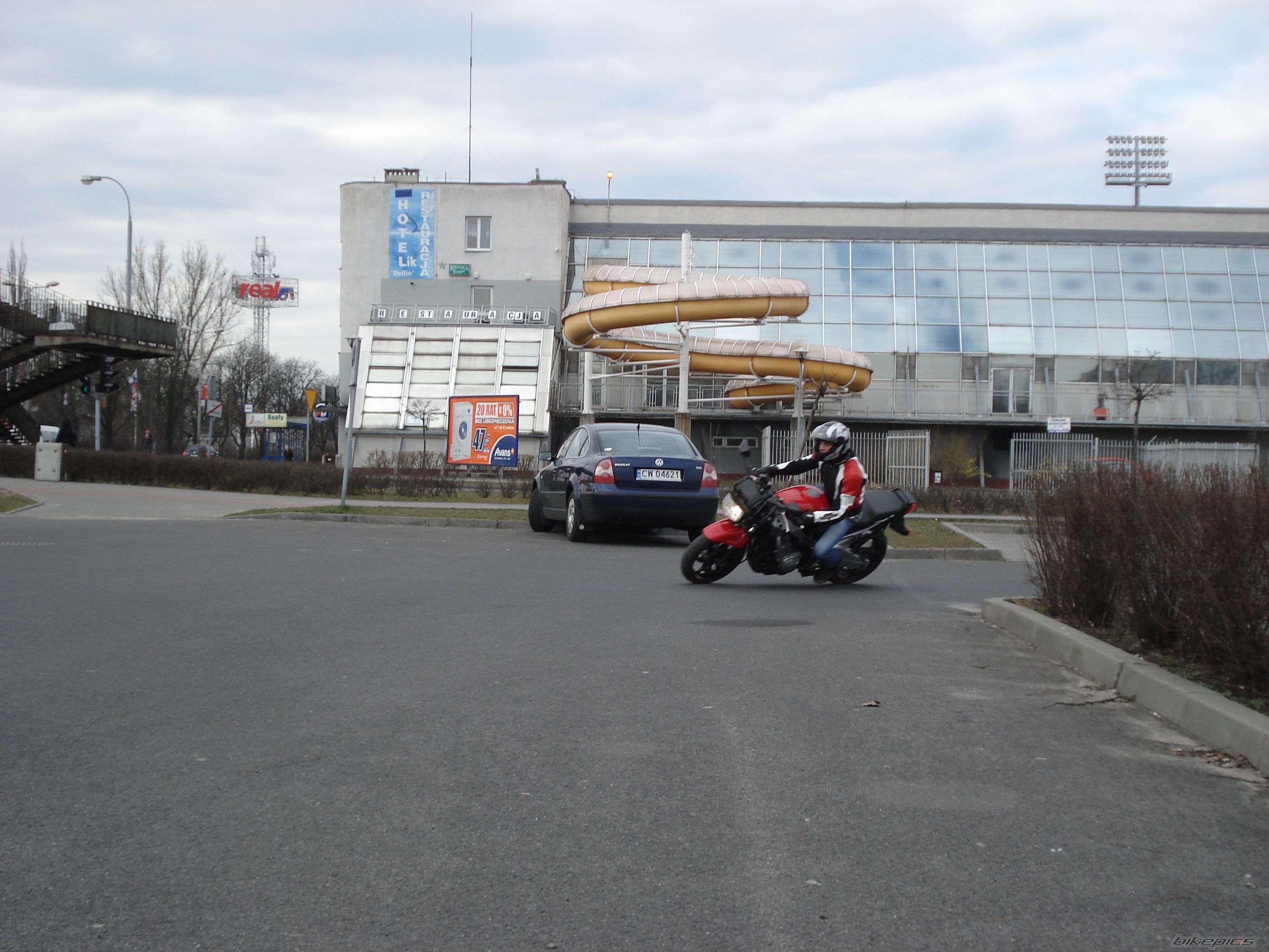 1992 HONDA CBR 600 | Picture 1619496 motorcycle photo